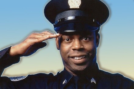 Michael Winslow: Man of 10,000 Sound Effects - Saturday, Jun 11, 2022 / 8:00pm