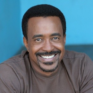 Comedian Tim Meadows