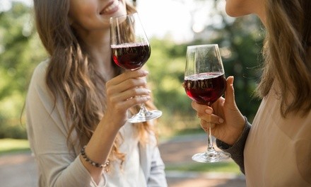 $16 for Two $15 Gift Certificates at Kayla Rae Cellars ($30 Value)