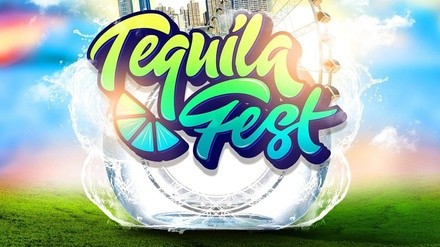 Bay Area Houston Tequila Fest - Saturday, Apr 2, 2022 / 4:00pm