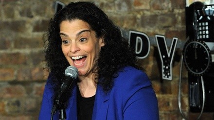 Comedian Jessica Kirson - Friday, Mar 18, 2022 / 8:00pm