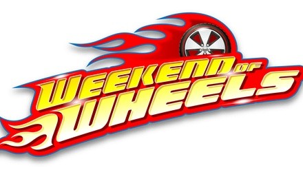 Weekend of Wheels Diecast Collector Convention