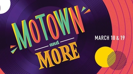 Seattle Men's Chorus Present Motown and More