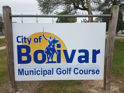 Up to 55% Off on 9-Hole Golf at Bolivar Golf Club
