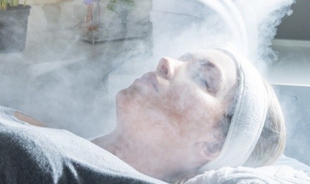 Up to 74% Off on Facial - Chosen by Customer at The Hidden You Spa