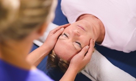 Up to 15% Off on Reiki at Serenity Skincare and Massage