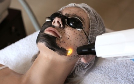 Up to 52% Off on Laser Skin Resurfacing at DermAesthetix