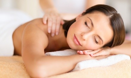 $79 for One 60-Minute Massage at Elements Massage ($119 Value)