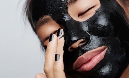 Up to 48% Off on Facial - Mask at Inner Essentials Studio Spa