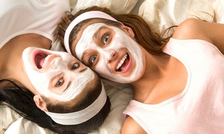 Up to 45% Off on Facial at Liz Beauti Bar LLC