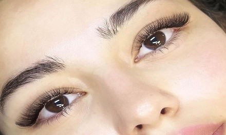 Up to 40% Off on Eyelash Extensions at Jb esthetics llc