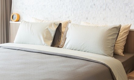 Mattress Cleaning from Livin Lavishly Cleaning Service (Up to 48% Off) Three Options Available.