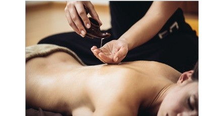 Up to 25% Off on Full Body Massage at Authentic Massage and Spa