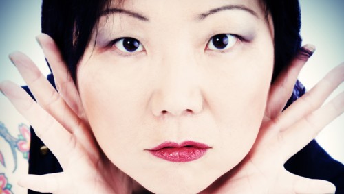 Margaret Cho