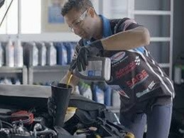 Oil Change at Speedee Oil Change and Auto Service (Up to 30% Off)