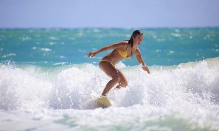 Up to 70% Off on Waxing - Brazilian / Bikini at Rachis Beauty salon