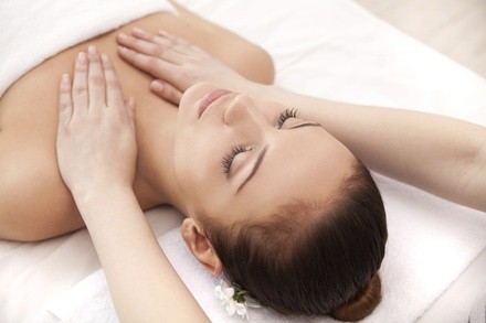 Up to 30% Off on Lymphatic Drainage Massage at Serenity's Dream Luxury Day Spa LLC