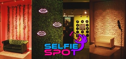 Up to 35% Off on Museum - Adult Themed at Selfie Spot