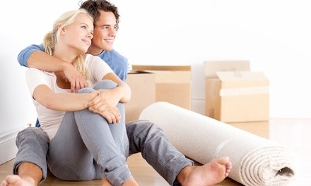 Up to 42% Off on Moving Services at American Best Movers