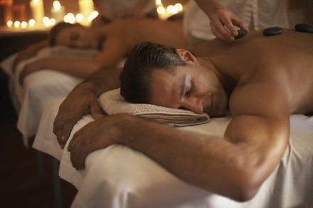 Up to 38% Off on Hot Stone Massage at True Body Therapies