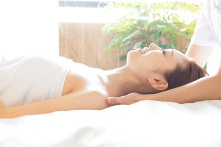 Up to 48% Off on -Therapeutic Massage with Alyssa at Kare's Massage & Healing