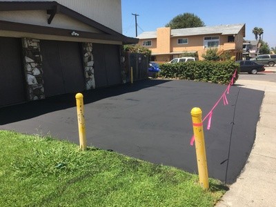 Up to 37% Off on Asphalt / Driveway Paving at herbs asphalt