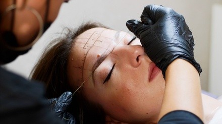 Up to 10% Off on Permanent Makeup at Microink Hair Solutions