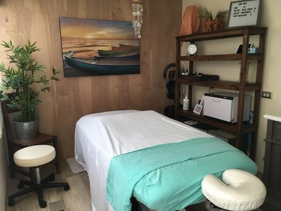 Up to 38% Off on Massage - Custom at Salud Massage