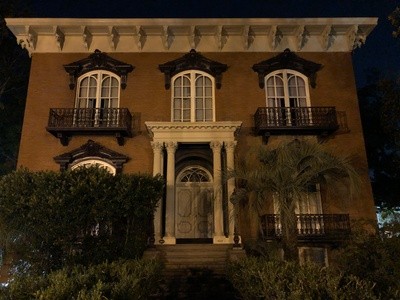 Up to 50% Off on Ghost Hunting Tour at #1 Ghost Tour