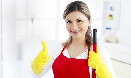 Up to 33% Off on Oven Cleaning at Good At Cleaning