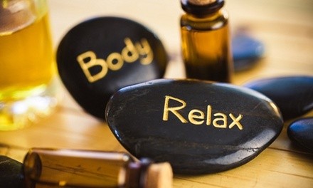 Up to 45% Off on Classic Massage at Belle ame massage & Wellness Bar