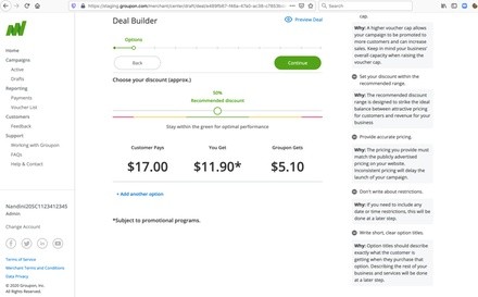 Up to 29% Off on Museum at multidealtesting Merchant