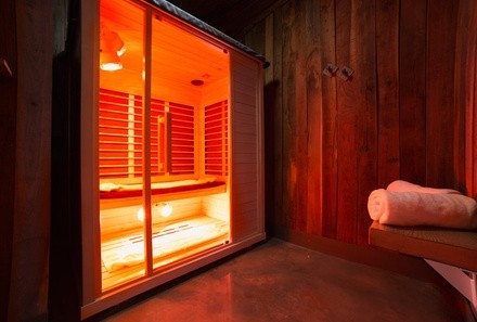 Up to 44% Off on Spa - Sauna at Sisu Sauna Studio