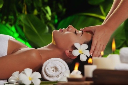 Up to 44% Off on Massage - Other Specialty at Cannabody Alternative Medicine And Massage