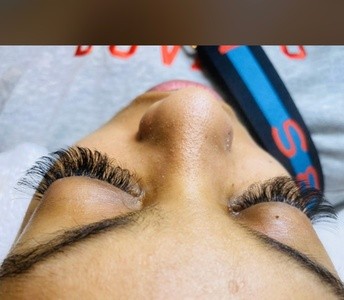 Up to 37% Off on Eyelash Extensions at Nails 2C