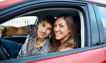 $31.50 for Spanish Language Virtual Defensive Driving Course from Automotive Academy E-Commerce ($45 Value)