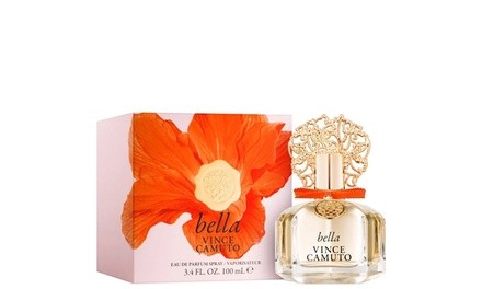 Vince Camuto Bella 3.4 OZ 100 ML EDP For Women