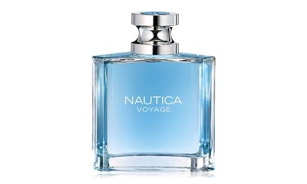 Nautica Voyage 3.4oz EDT Men