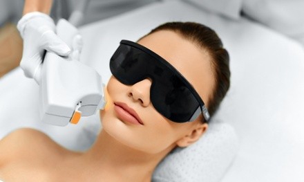 Up to 84% Off on Laser Skin Resurfacing at Ebenezer Medical Clinic