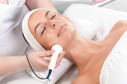 Up to 55% Off on Facial - Collagen at Christina Makeup And Beauty