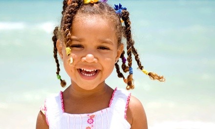 Up to 49% Off on Salon - Hair Braiding at Bella Hair Glam