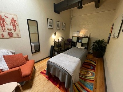 Up to 15% Off on Therapeutic Massage at Tranquil Wellness