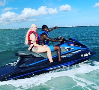 Up to 41% Off on Jet Ski Rental at WATERS SPORTS RENTALS