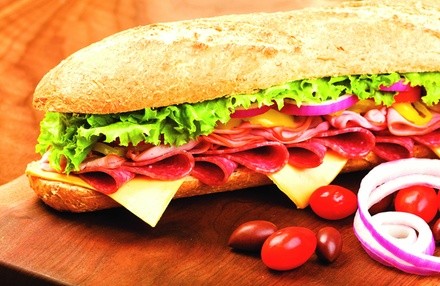 $10 For $20 Worth Of Pizzas, Subs & More