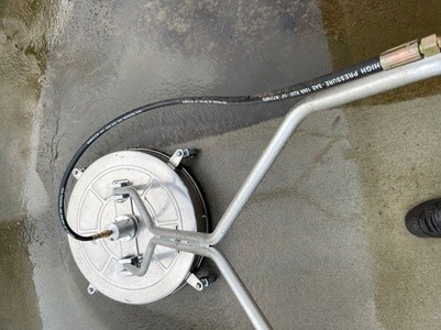 Up to 48% Off on Pressure Washing at NW Premier Property Services