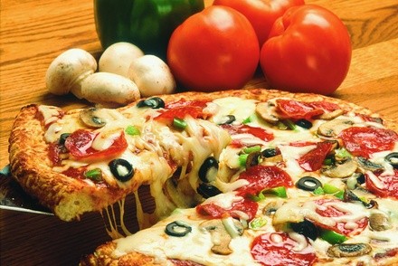 $10 For $20 Worth Of Pizza, Subs & More