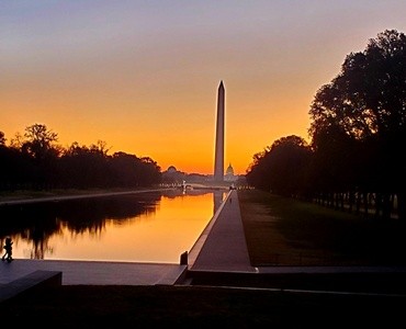 Up to 25% Off on Walking Tour at Monumental Walks Llc