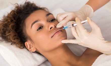 Up to 70% Off on Injection - Organic Filler at Eden Medical Spa