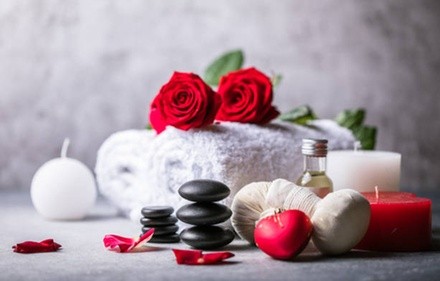 Up to 35% Off on Swedish Massage at Mountain Elevation Massage Therapy