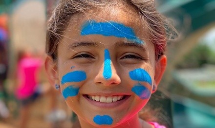 One-Day Language Immersion Spring Camp on March 22 or 23 at Camp Lingua (Up to 41% Off)